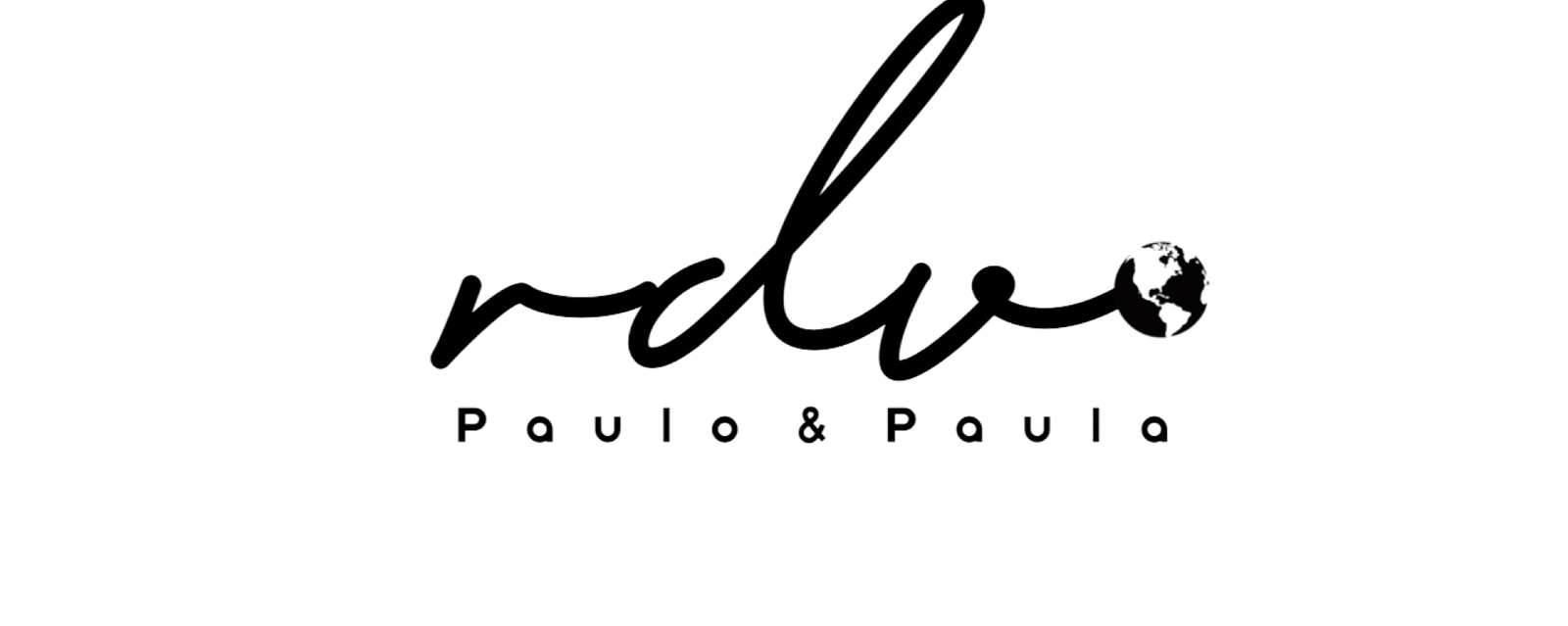 Retrato de Viajes Paulo y Paula